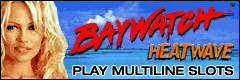 Baywatch Slots
