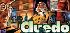 Cluedo