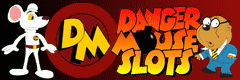 Danger Mouse