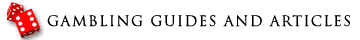 Gambling Guides