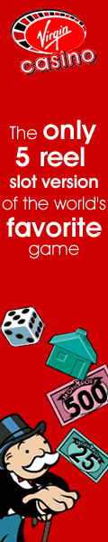 Play Monopoly at Virgin Casino